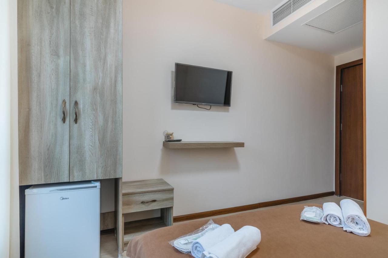 Gala Boutique Hotel Кутаиси Екстериор снимка