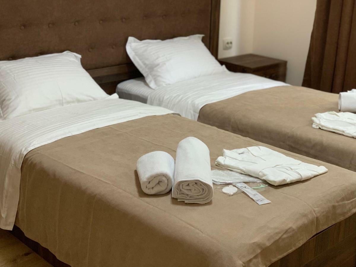 Gala Boutique Hotel Кутаиси Екстериор снимка